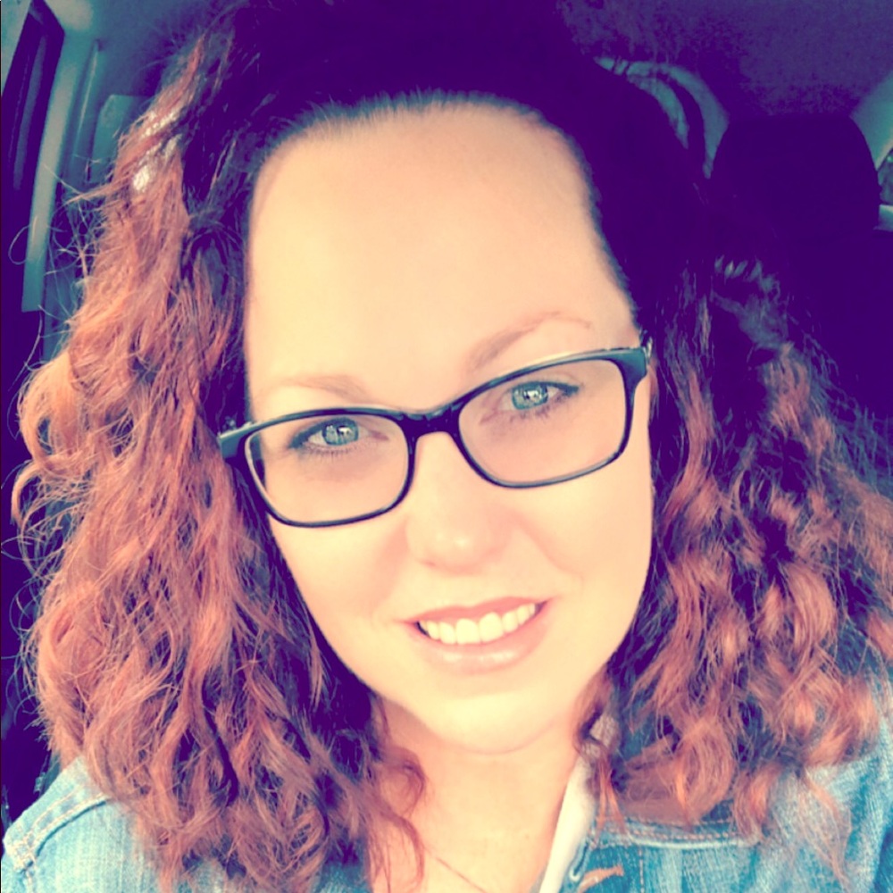 Meet your Posher, Kitty